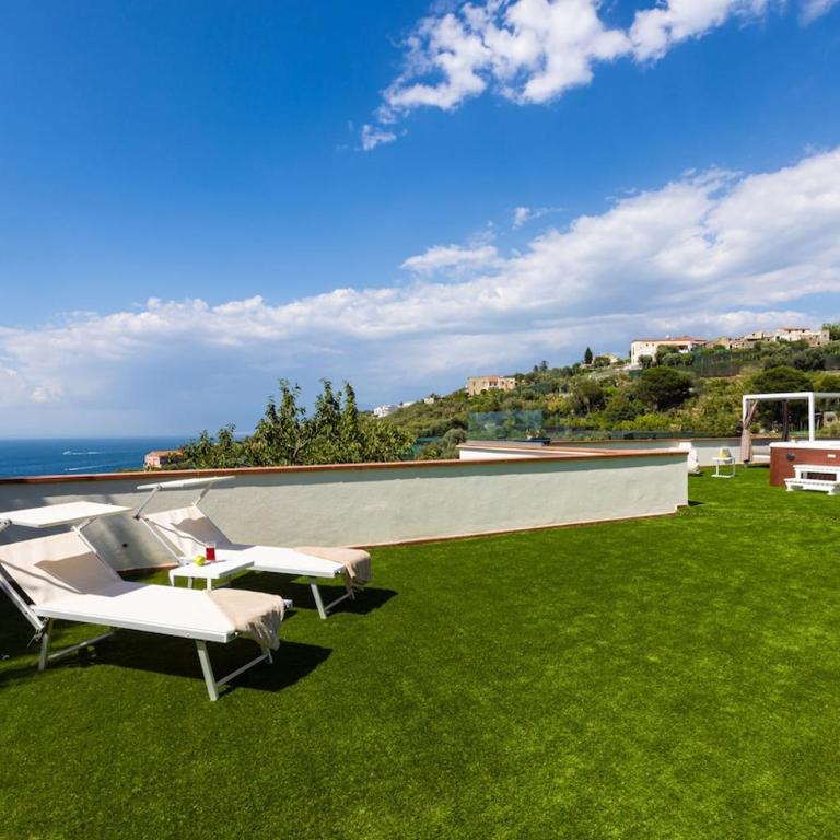 Villa La Scala - Villa with Private Pool - 12
