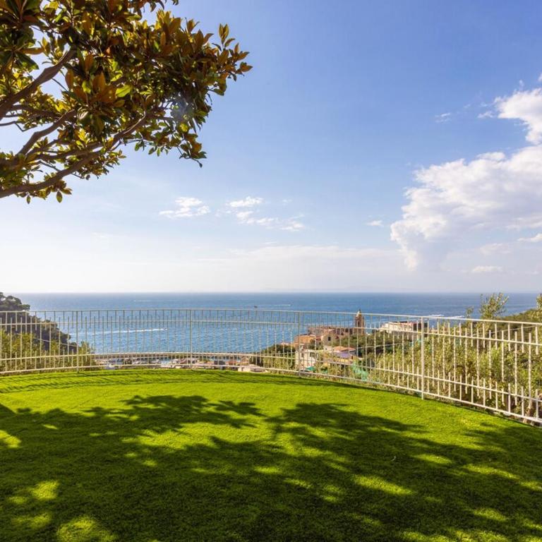 Villa La Scala - Villa with Private Pool - 13
