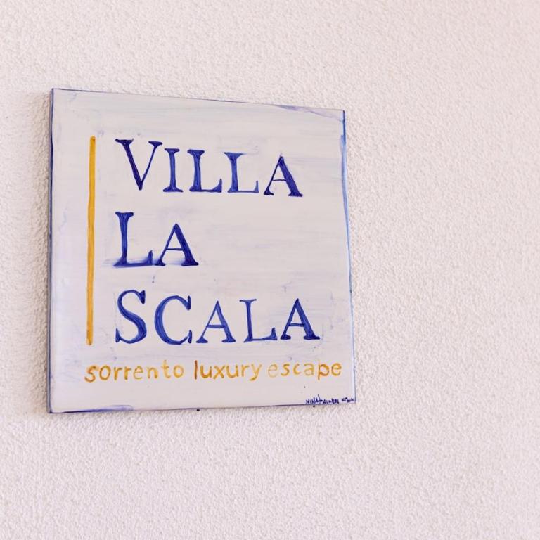 Villa La Scala - Villa with Private Pool - 14