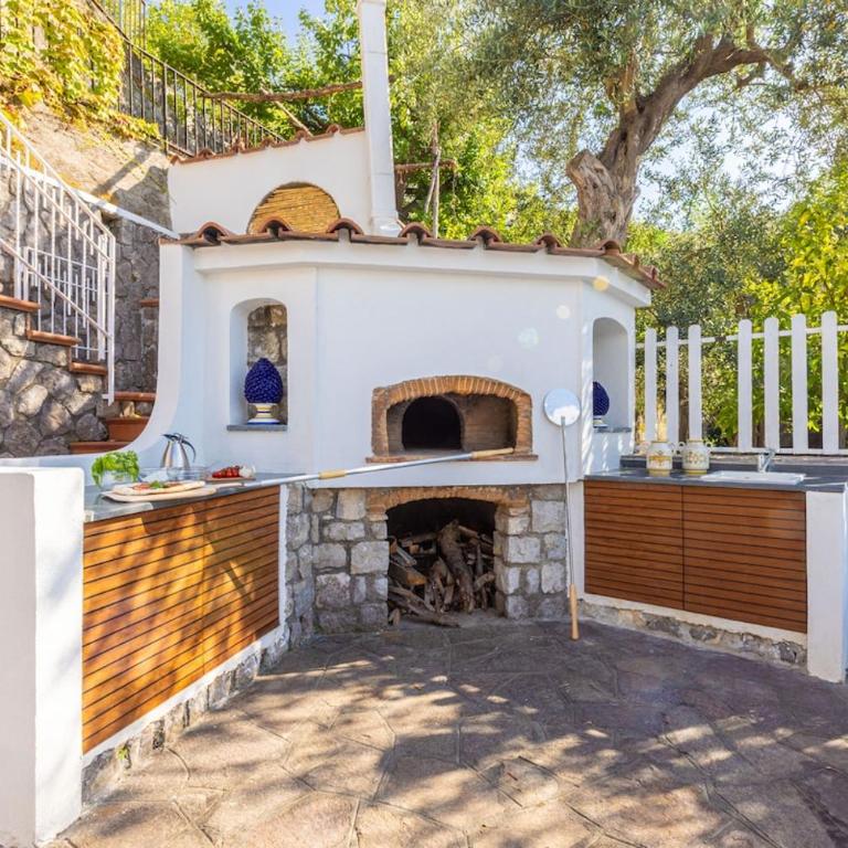 Villa La Scala - Villa with Private Pool - 15