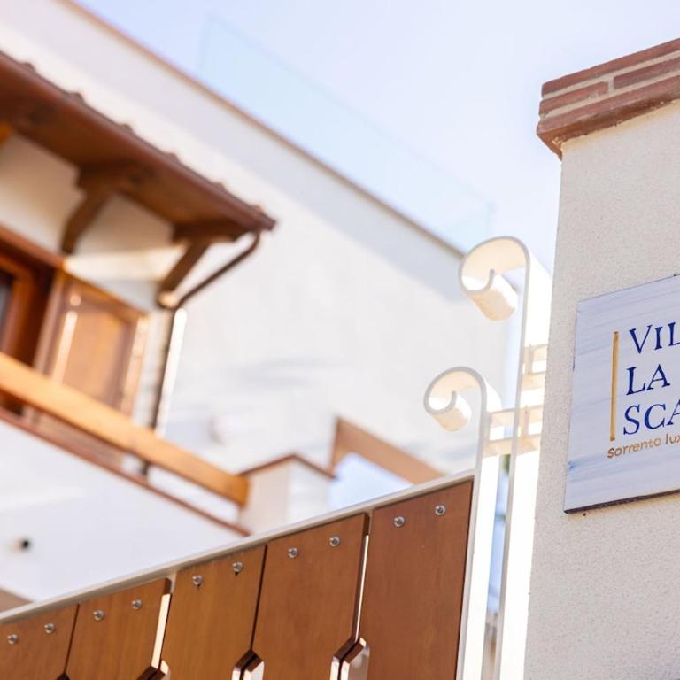 Villa La Scala - Villa with Private Pool - 18