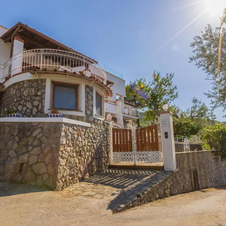Villa La Scala - Villa with Private Pool - 20