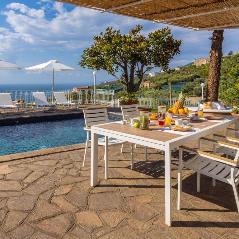Villa La Scala - Villa with Private Pool - 27