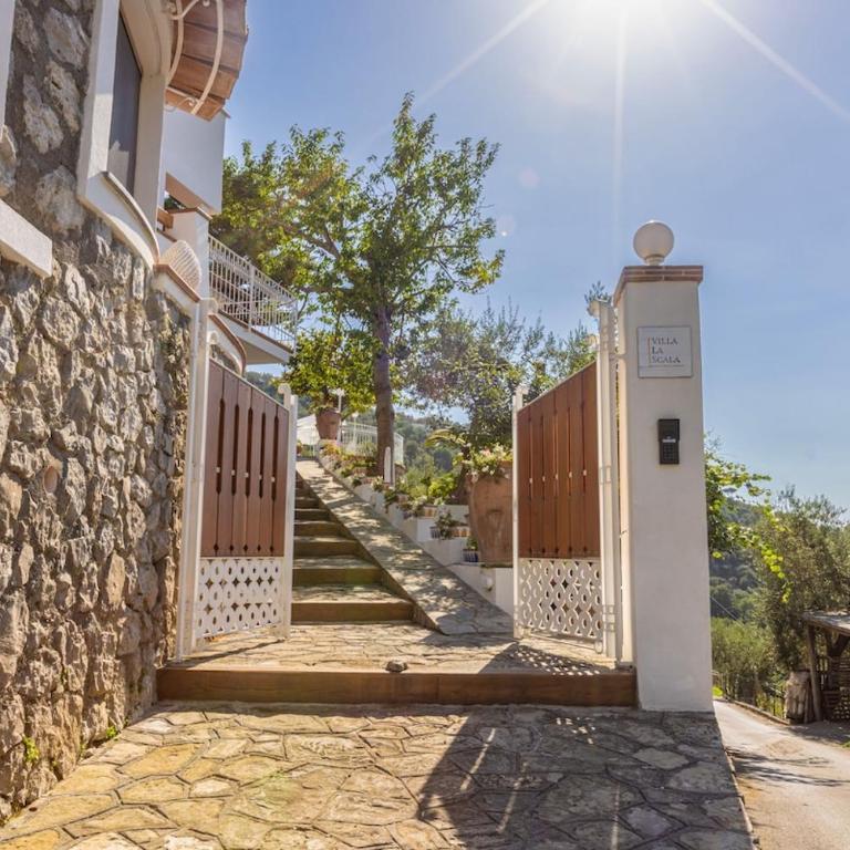 Villa La Scala - Villa with Private Pool - 29
