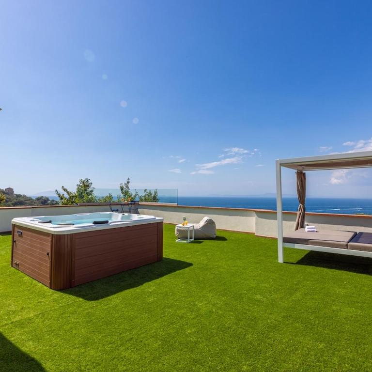 Villa La Scala - Villa with Private Pool - 33