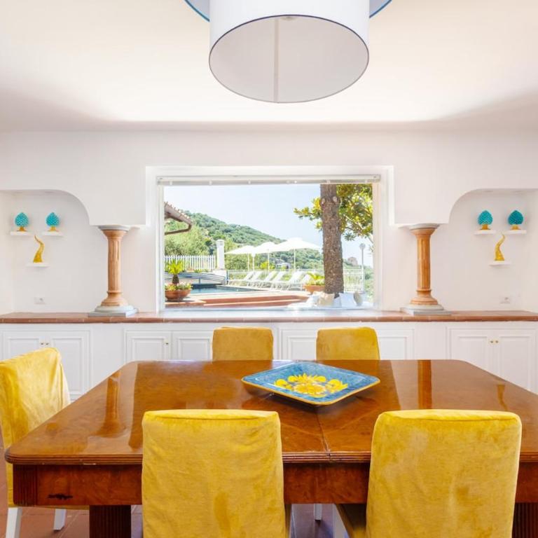Villa La Scala - Villa with Private Pool - 35