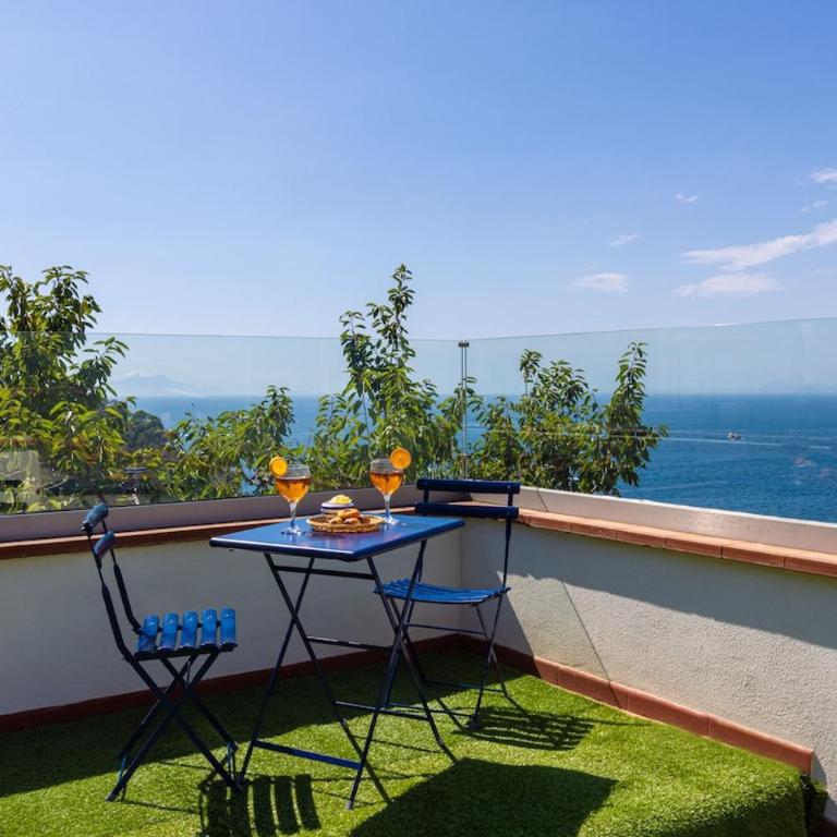 Villa La Scala - Villa with Private Pool - 36
