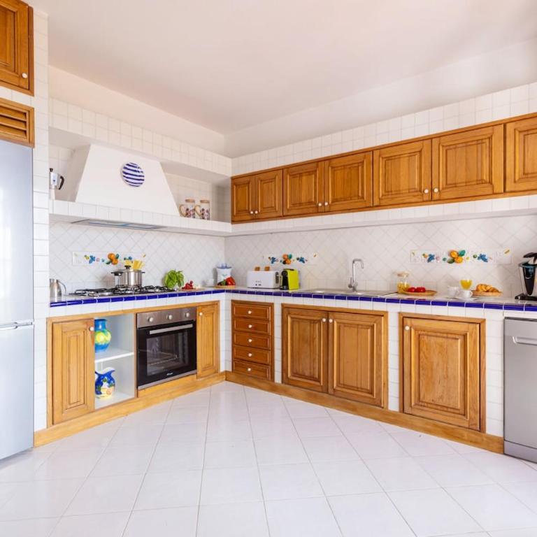 Villa La Scala - Villa with Private Pool - 39