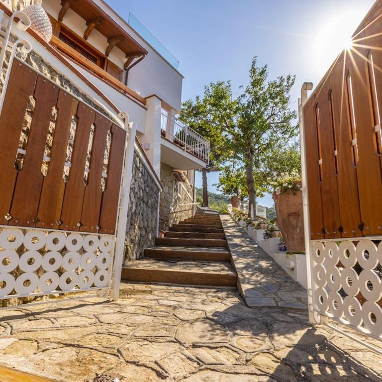 Villa La Scala - Villa with Private Pool - 42