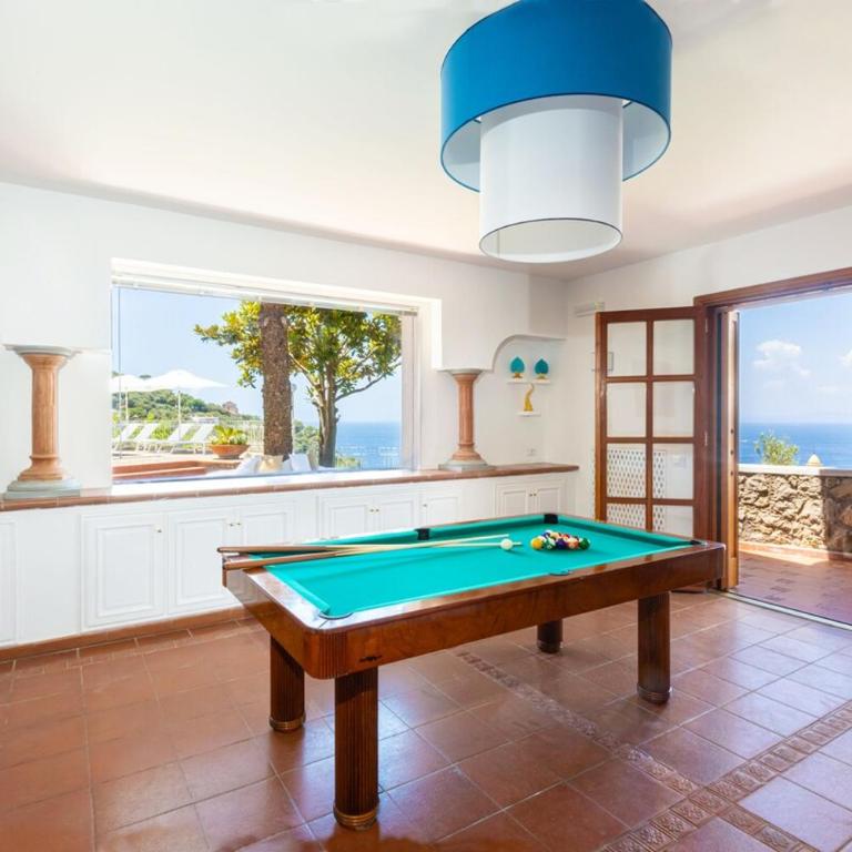 Villa La Scala - Villa with Private Pool - 43