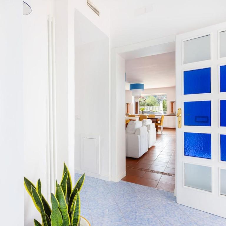 Villa La Scala - Villa with Private Pool - 44