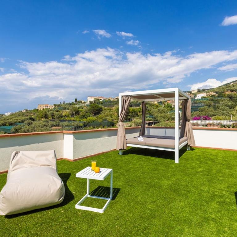Villa La Scala - Villa with Private Pool - 46