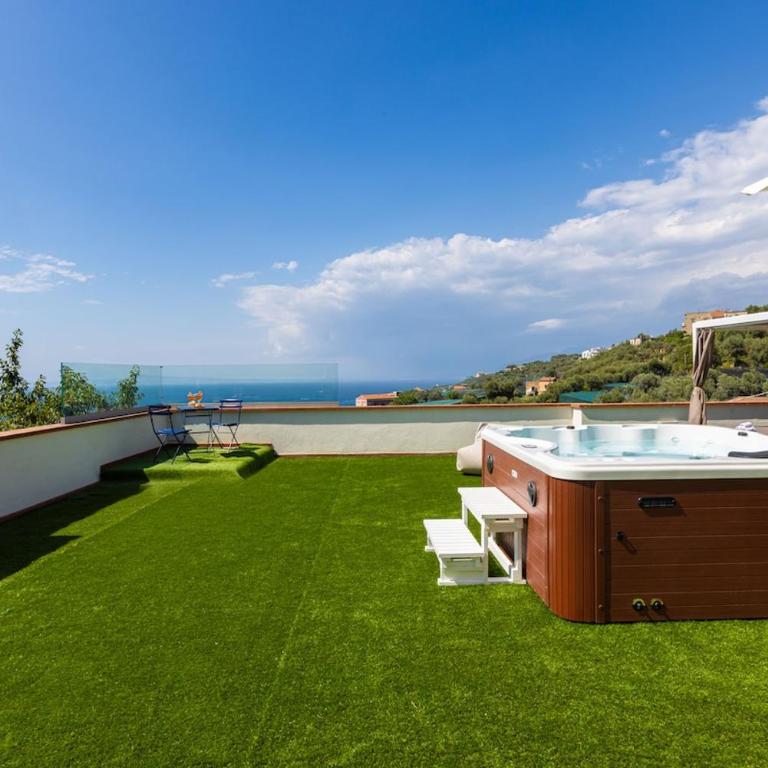 Villa La Scala - Villa with Private Pool - 47