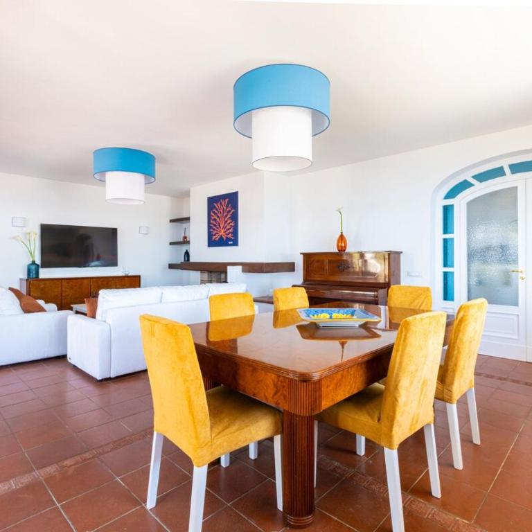Villa La Scala - Villa with Private Pool - 52