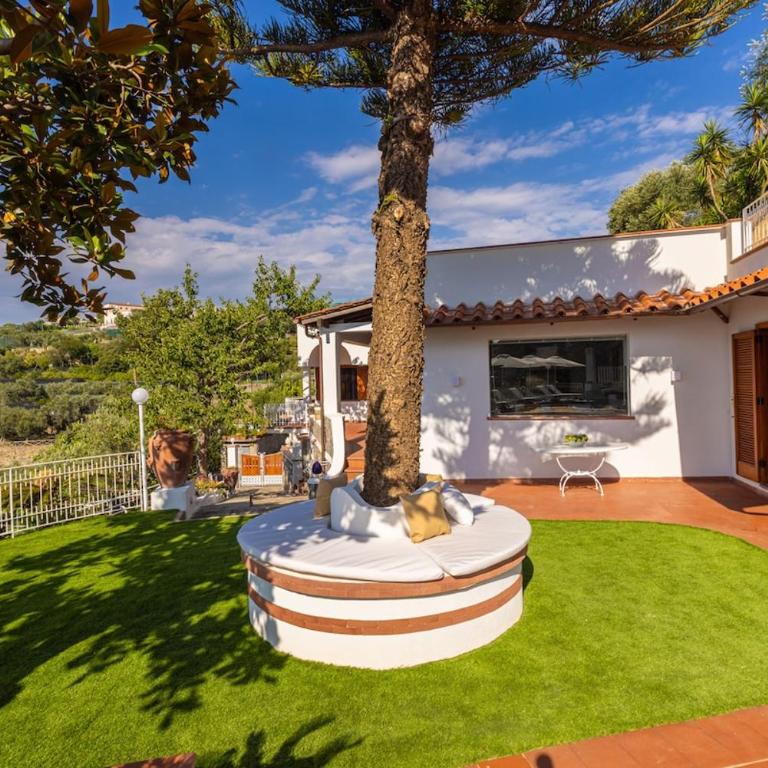 Villa La Scala - Villa with Private Pool - 53