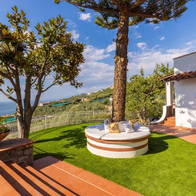 Villa La Scala - Villa with Private Pool - 55