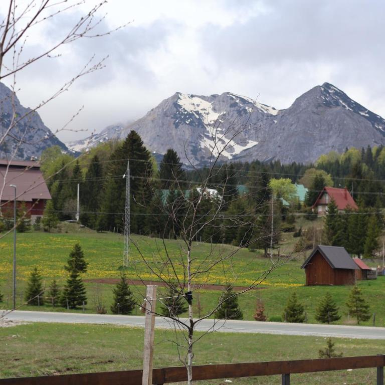 Portes du Soleil - Zabljak - Haus mit 2 Schlafzimmern - 2