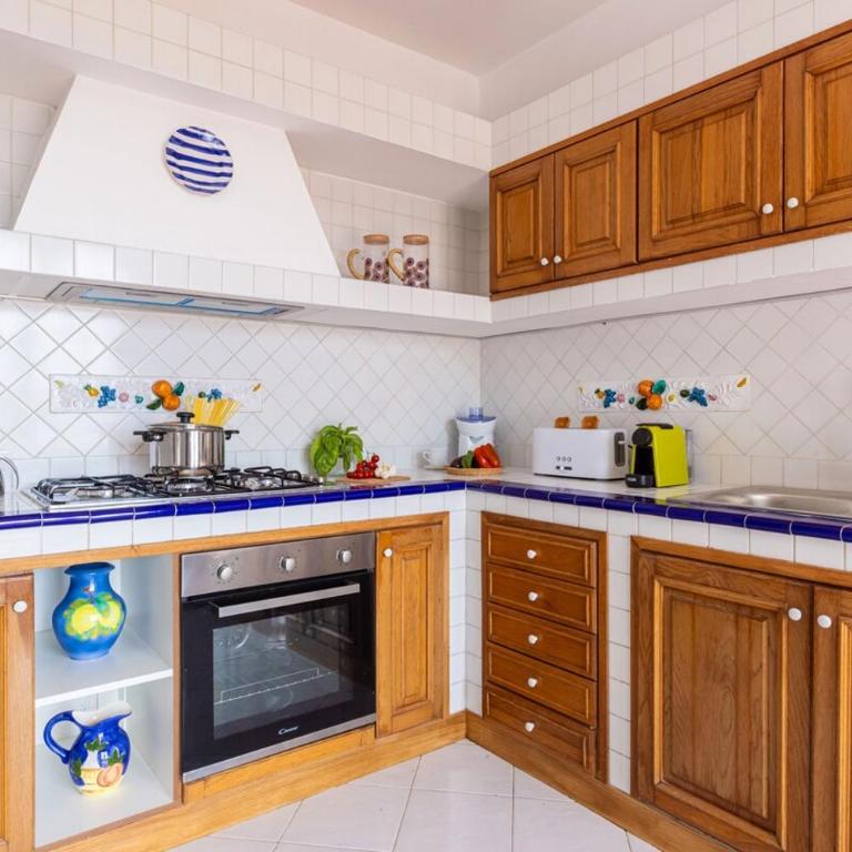 Villa La Scala - Villa with Private Pool - 56