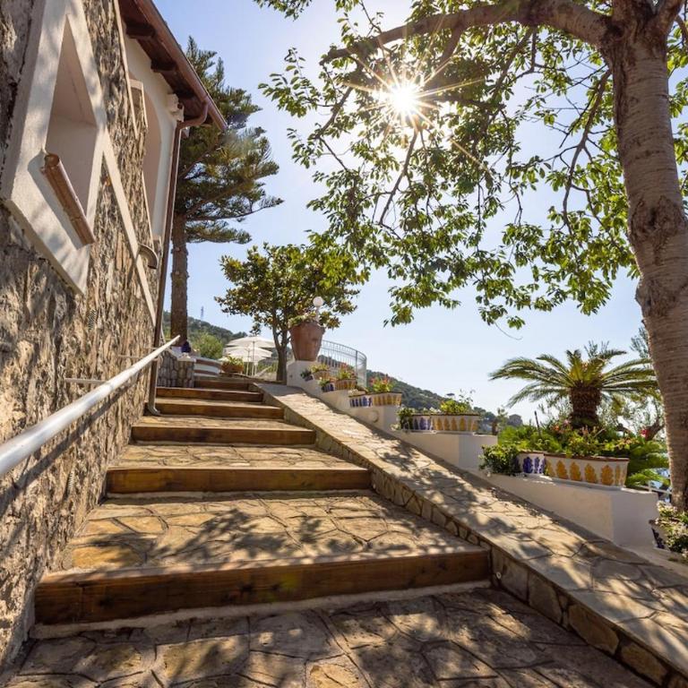 Villa La Scala - Villa with Private Pool - 59