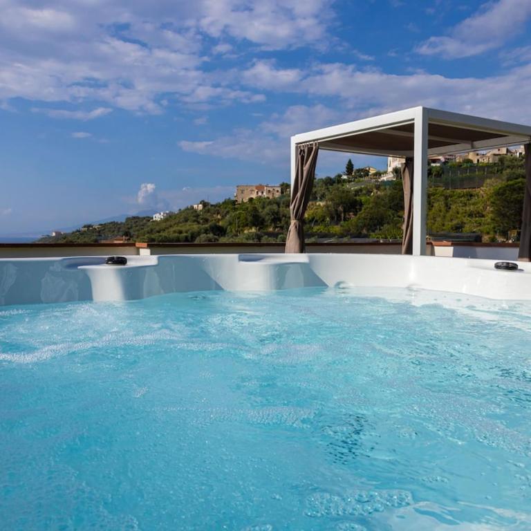 Villa La Scala - Villa with Private Pool - 60