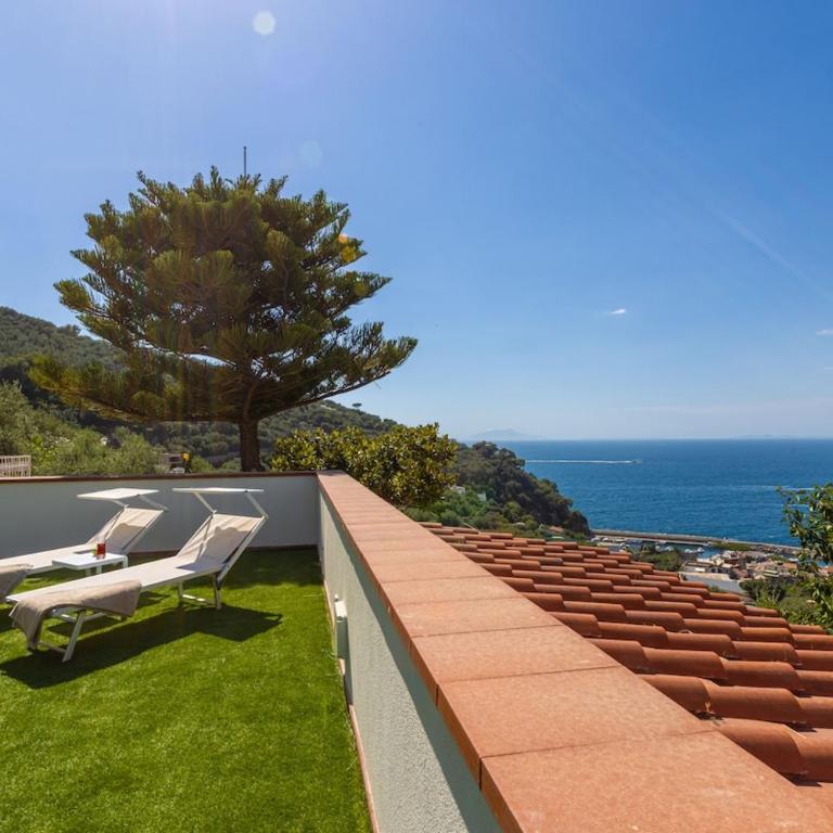 Villa La Scala - Villa with Private Pool - 66