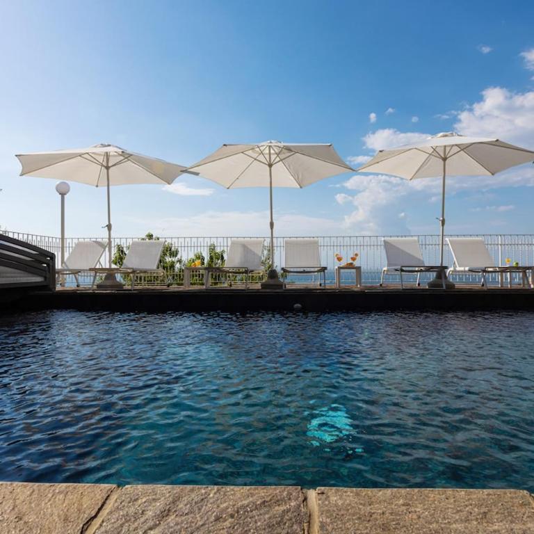 Villa La Scala - Villa with Private Pool - 67