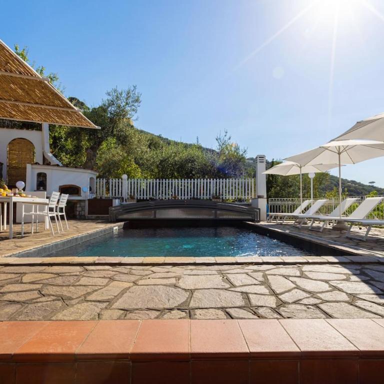Villa La Scala - Villa with Private Pool - 74