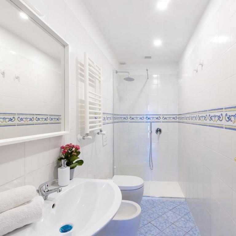 Villa La Scala - Villa with Private Pool - 75