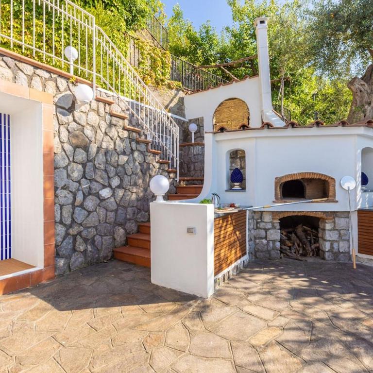 Villa La Scala - Villa with Private Pool - 76
