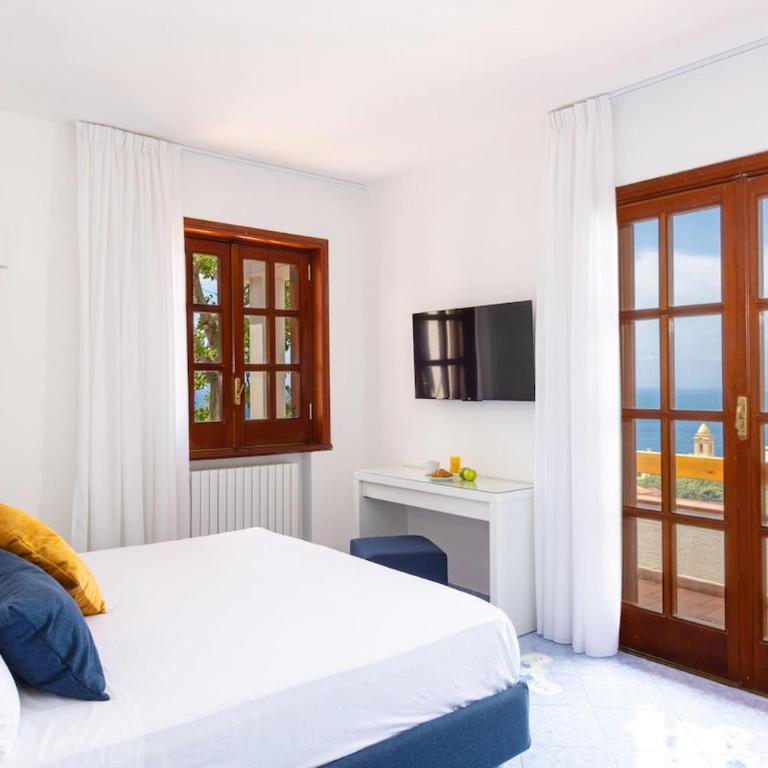 Villa La Scala - Villa with Private Pool - 78
