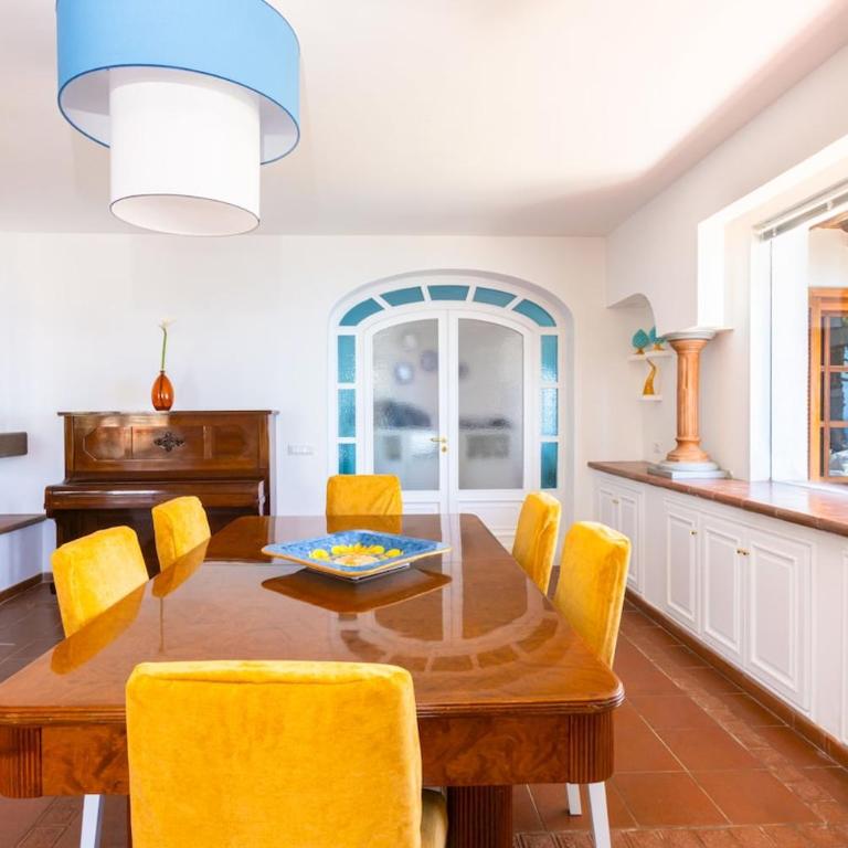 Villa La Scala - Villa with Private Pool - 81