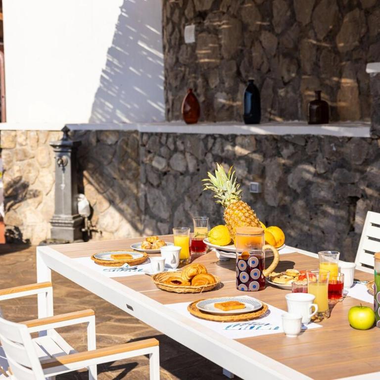 Villa La Scala - Villa with Private Pool - 86
