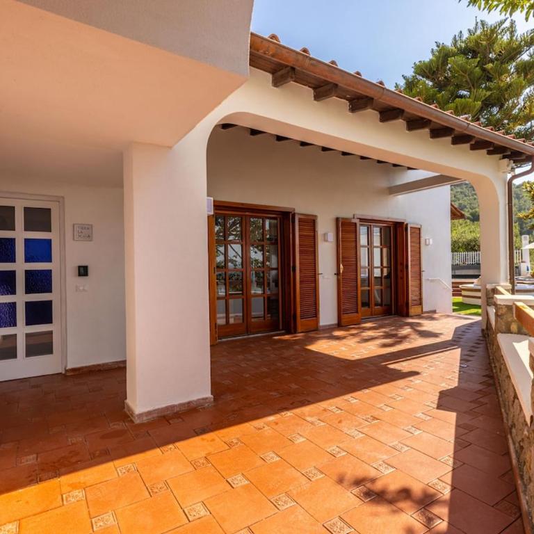 Villa La Scala - Villa with Private Pool - 87