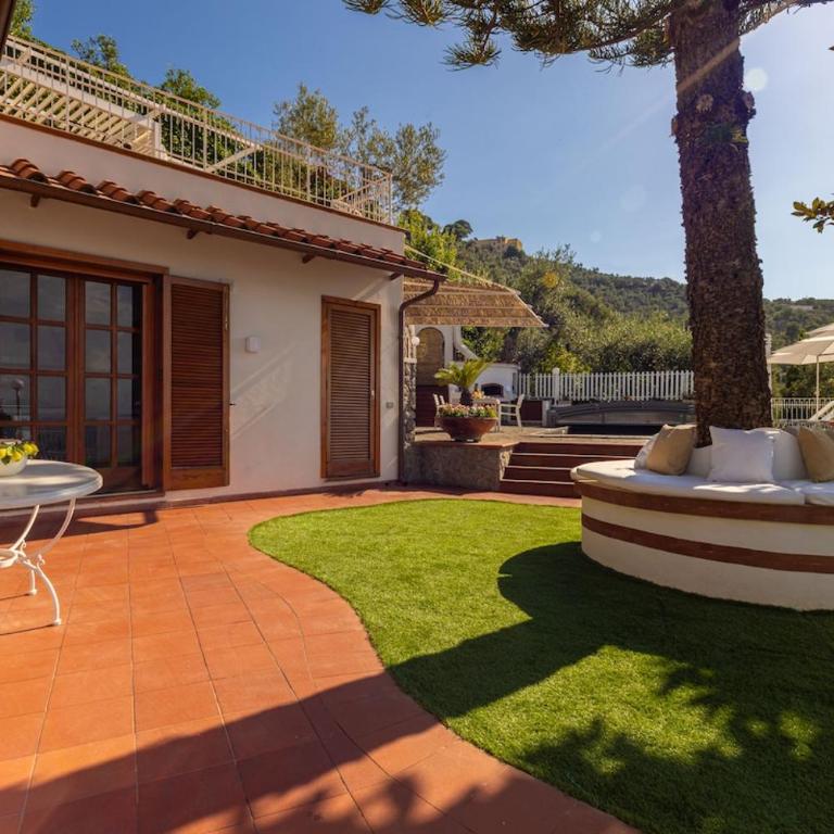 Villa La Scala - Villa with Private Pool - 91