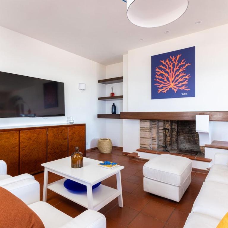 Villa La Scala - Villa with Private Pool - 92