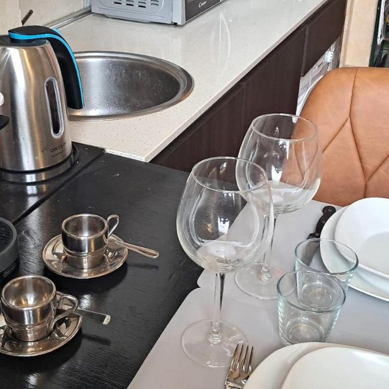 Brera Luxury Design District - Via Solferino - Appartamento con 1 Camera da Letto - 7