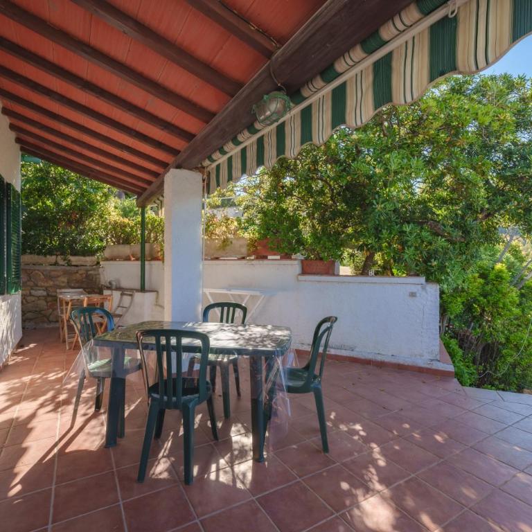 Casa Sabrina - Appartamento con 1 Camera da Letto con Vista - 23