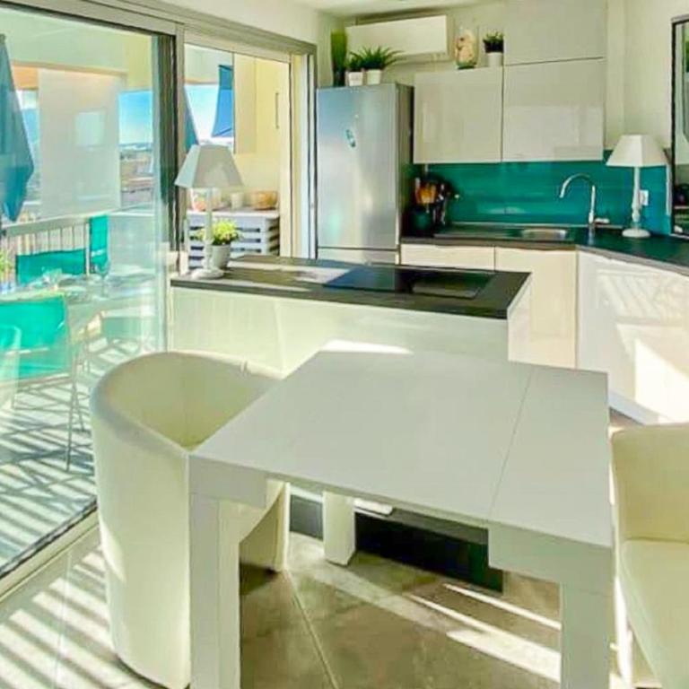 Charming studio - 2 pers close to Cannes - Estudio - 1