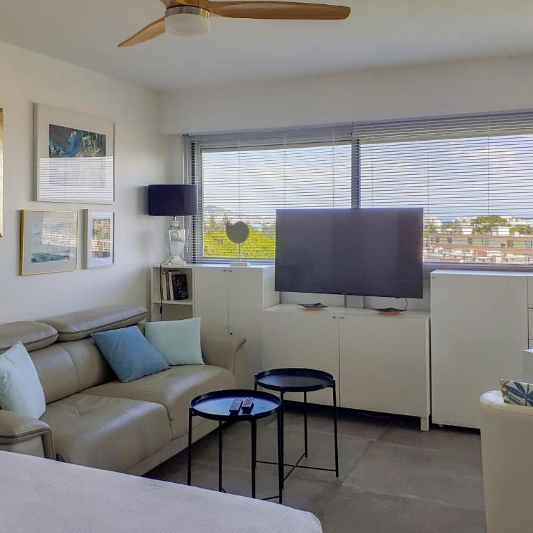 Charming studio - 2 pers close to Cannes - Estudio - 2