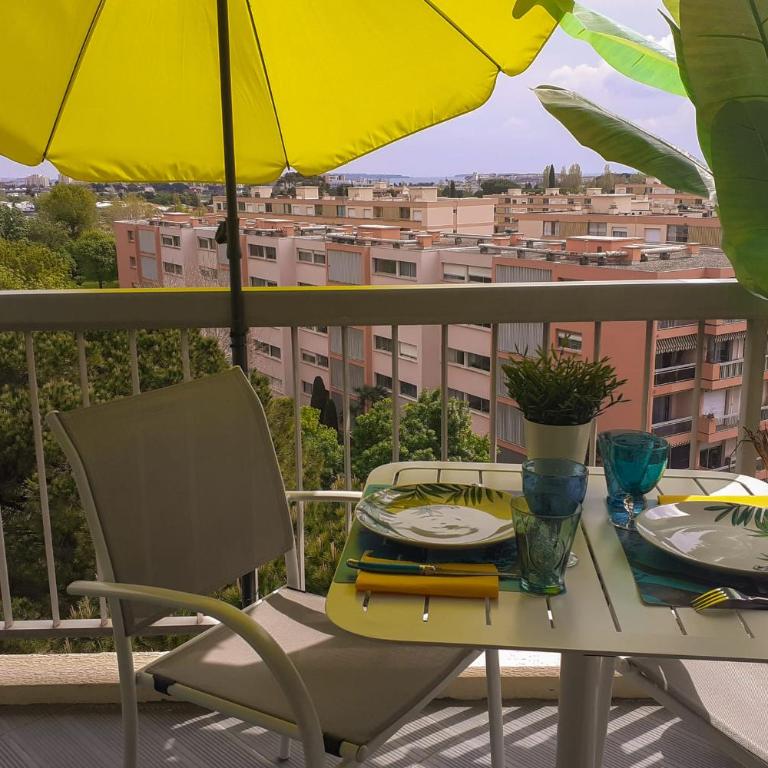 Charming studio - 2 pers close to Cannes - Estudio - 4