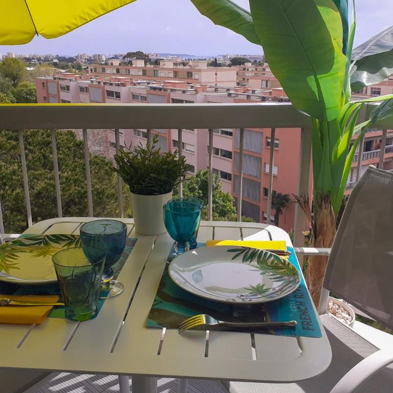 Charming studio - 2 pers close to Cannes - Estudio - 5