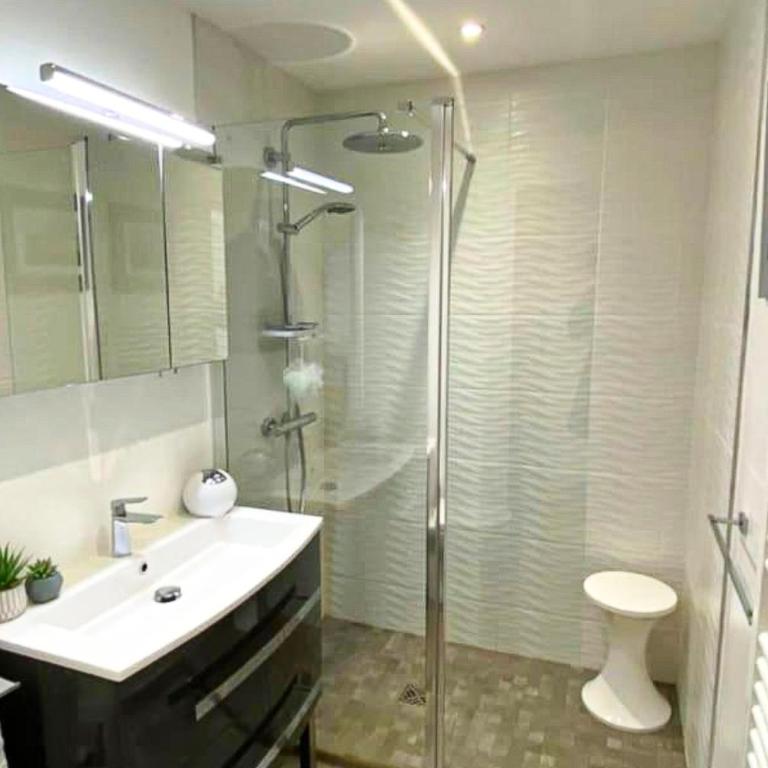 Charming studio - 2 pers close to Cannes - Estudio - 11