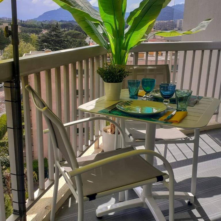 Charming studio - 2 pers close to Cannes - Estudio - 12