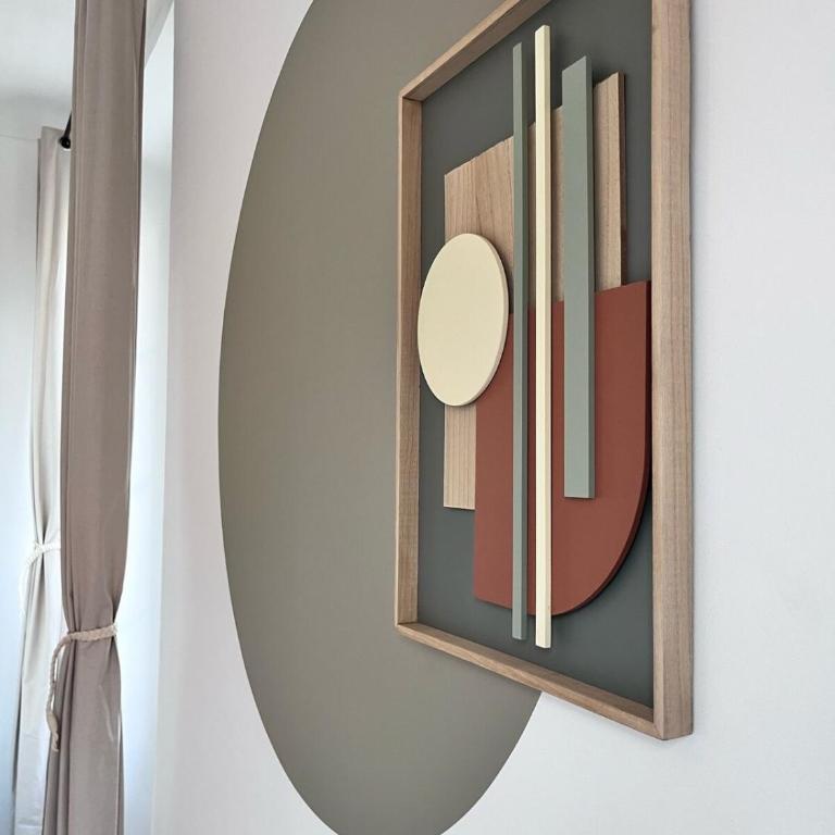 RF109 - Spacieux 4P au cœur de Nice - Appartement 3 Chambres - 20