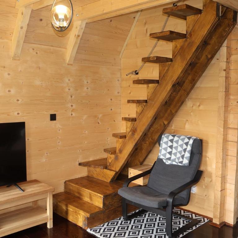 Portes du Soleil - Zabljak - Haus mit 2 Schlafzimmern - 5