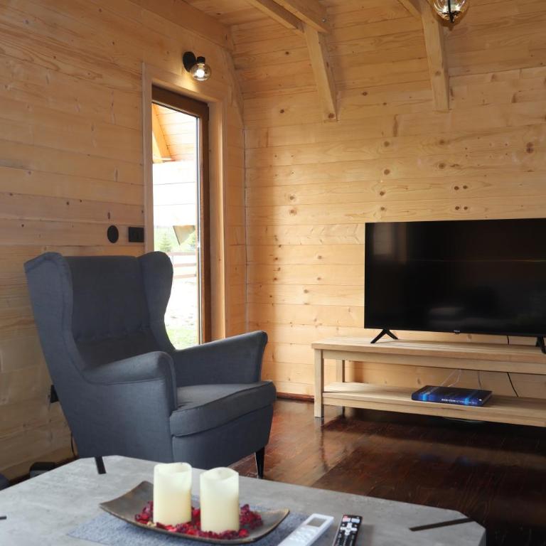 Portes du Soleil - Zabljak - Haus mit 2 Schlafzimmern - 6