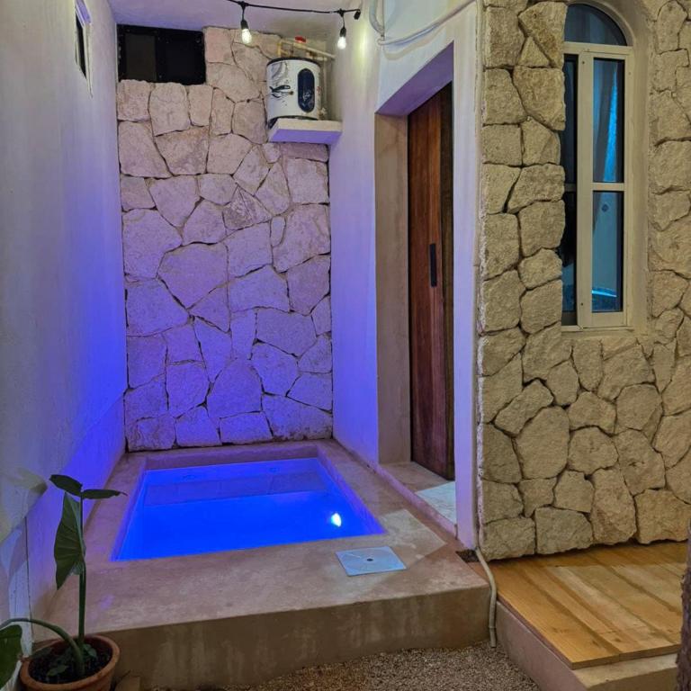 Casa roca - Two-Bedroom Apartment - 2