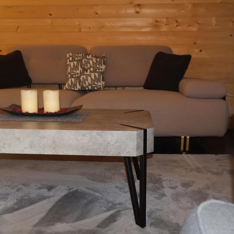 Portes du Soleil - Zabljak - Haus mit 2 Schlafzimmern - 7