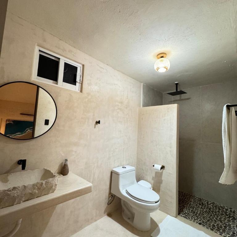 Casa roca - Two-Bedroom Apartment - 5