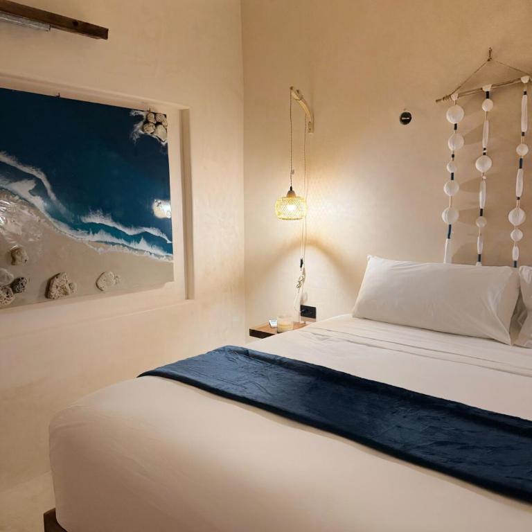 Casa roca - Two-Bedroom Apartment - 6